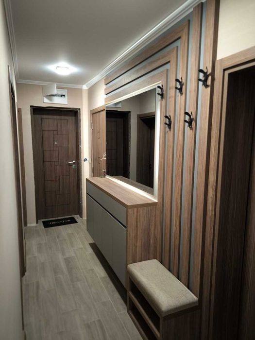 Интериорен дизайн на всякакъв вид мебели, обзавеждане по поръчка