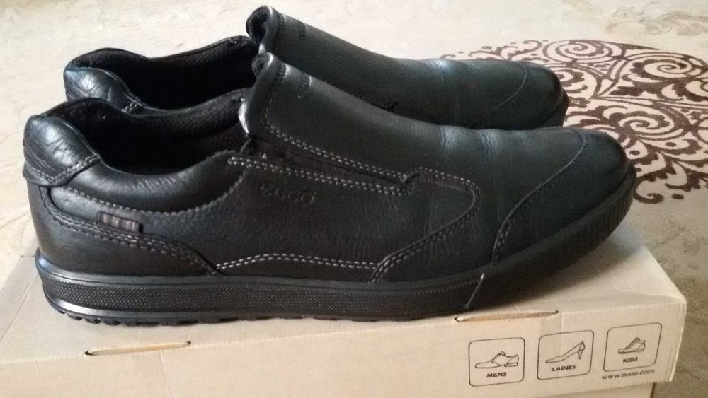 Туфли, полуботинки ECCO.