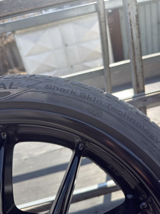 BBS RK011 18 5x120 BMW