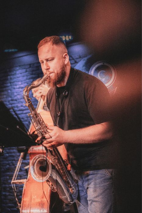 Саксофонист Алматы на 6-8 Марта