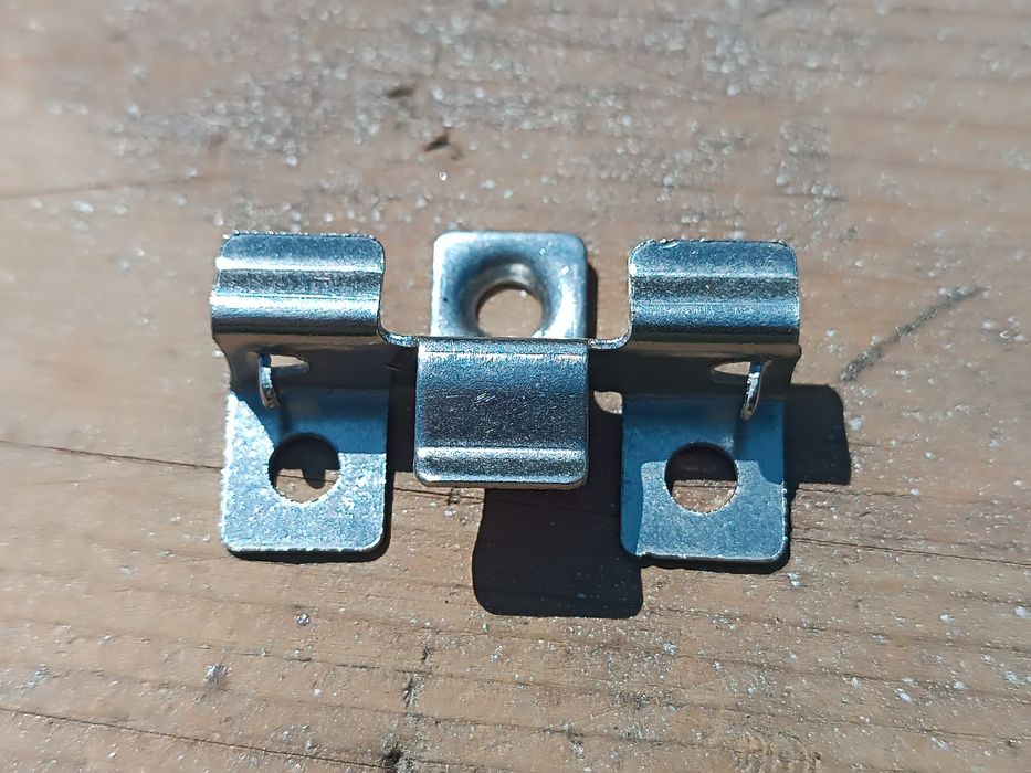 Продам кляймеры(клипсы)