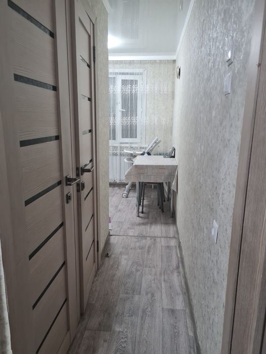Срочно продам 3 комн. На 31 кв