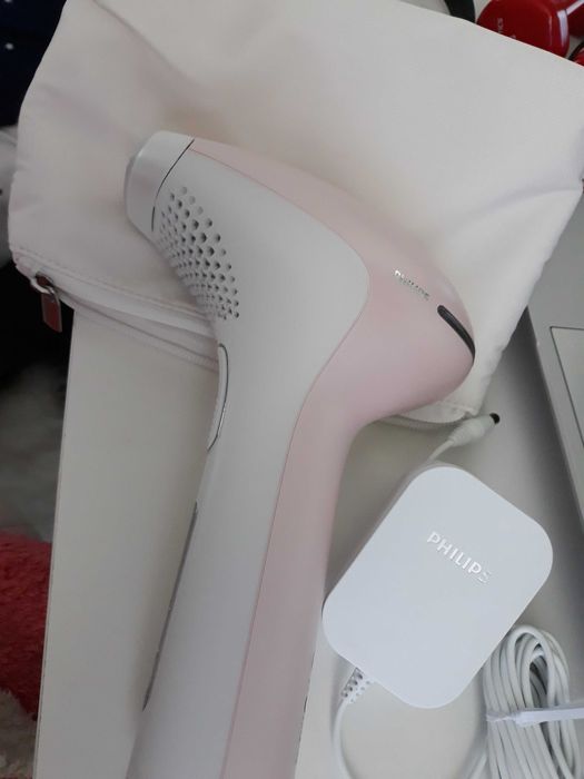 Epilator IPL Philips Lumea Prestige SC2005/00
