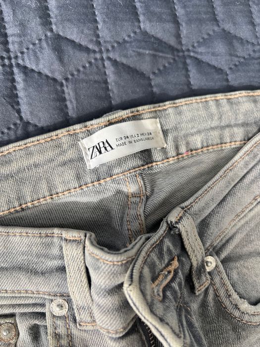 дамски дънки Zara