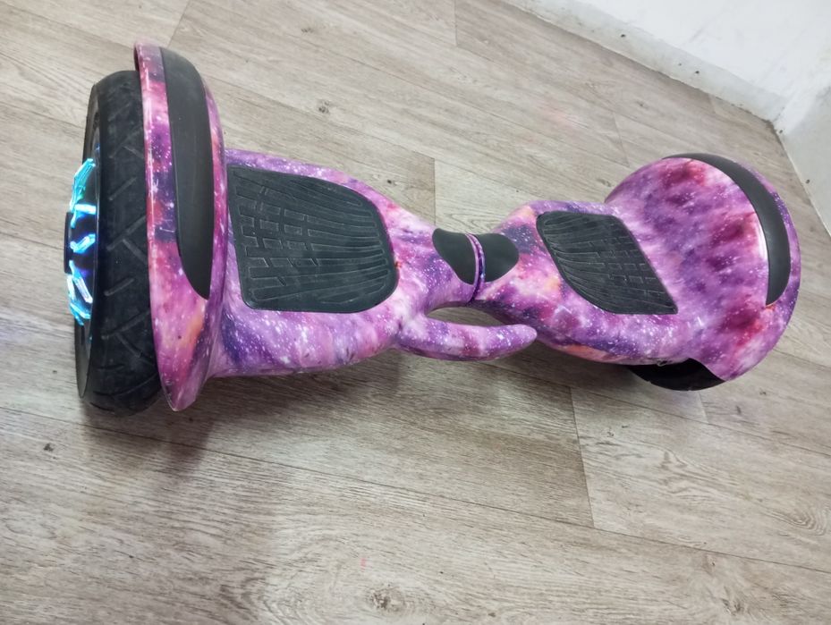 Продам героскутер