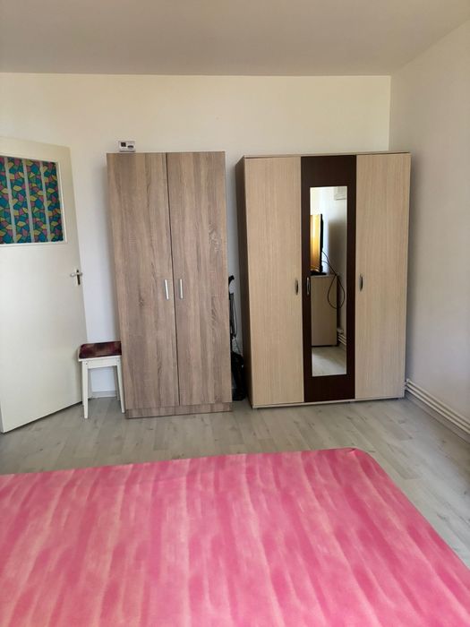 Închiriez apartament 1 camera