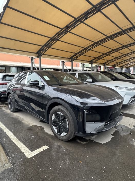 Deepal S07 sotuvda bor