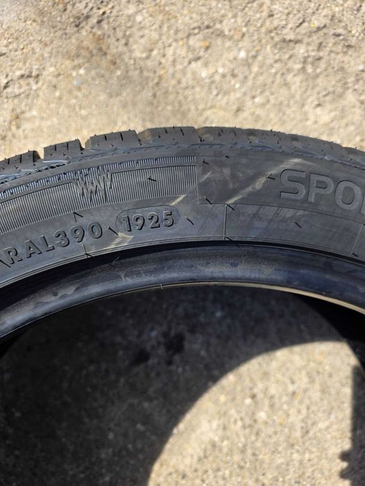 Anvelope noi iarna 225/45R18 Sport Master Linglong DOT 2025