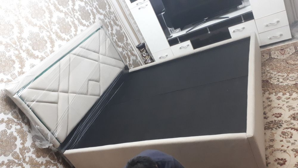 Кровать Кровать Двуспальной