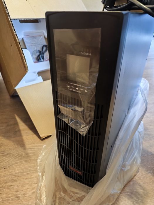 Линейно-интерактивный ИБП 3000 ква