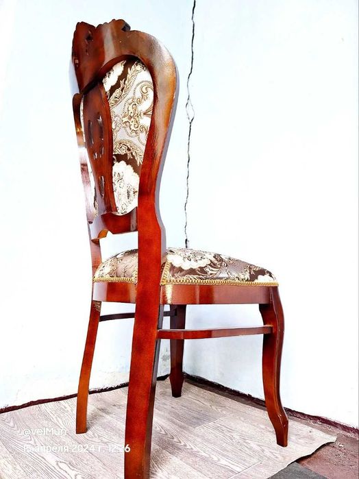 Продам стулья из Чинары