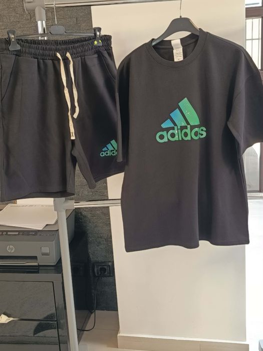 Compleu barbati Adidas