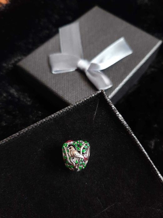 ЛИКВИДАЦИЯ! Сребърни талисмани за гривни пандора