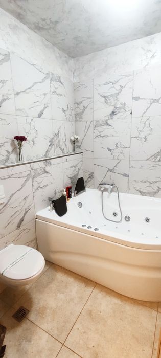 Studio in complex rezidential cu centru SPA