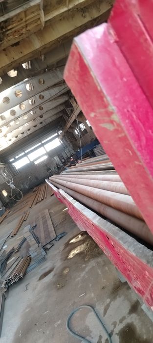 Шаланда юк ташиш хизмати. Перевоска грузов шаланди