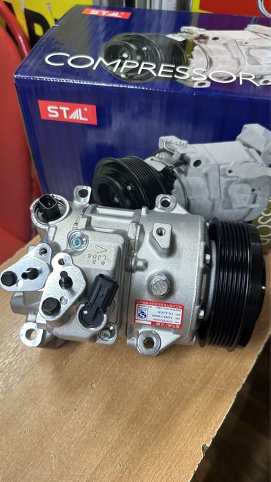 Компрессор кондиционер Тойота Камри 40-50