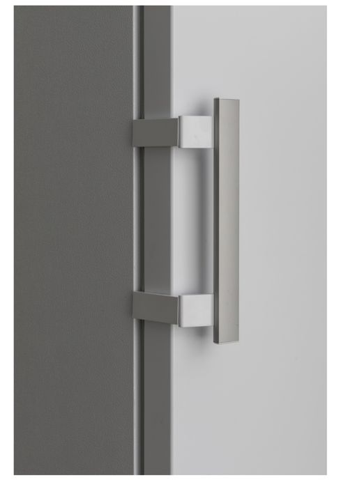 Морозильник Simfer FS 7401 NF A+S 308 л белый