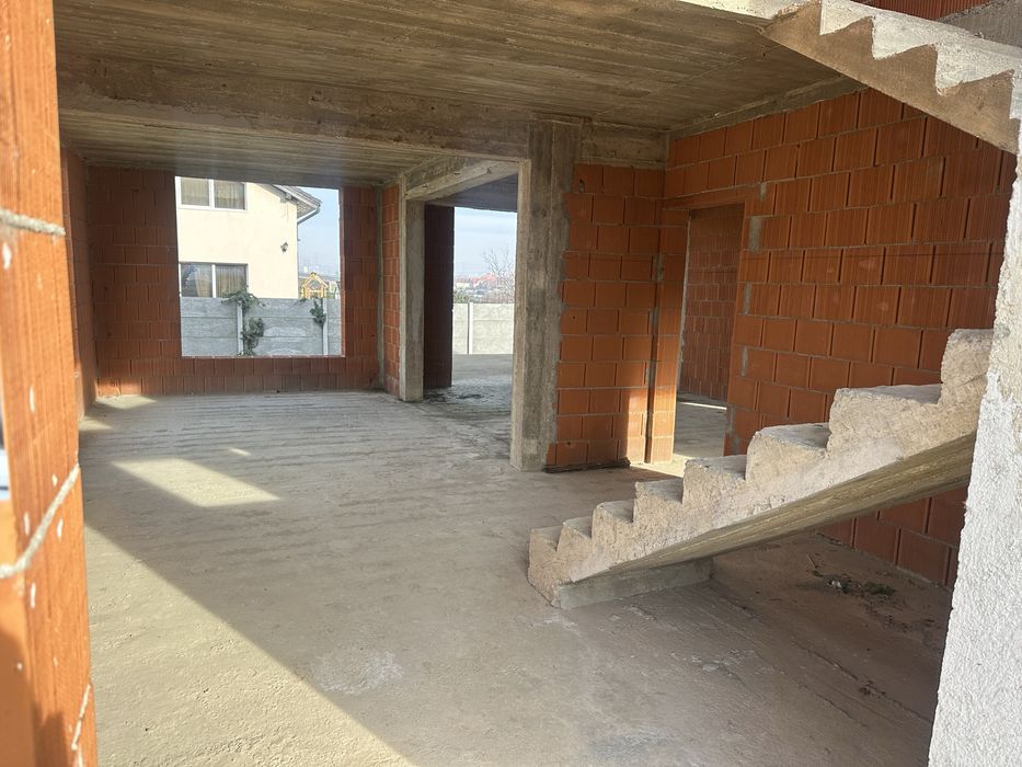 Casa grigorescu oradea