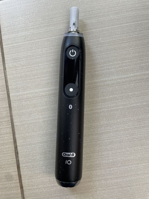 Corp periuta electrica oral-b iO 10 fara accesorii