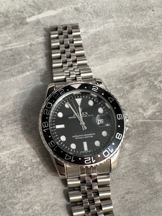 Часы Rolex новые