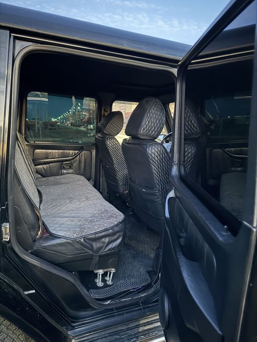 Продам mersedes bens g500