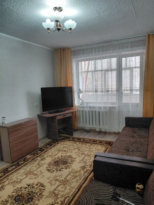 Сдам 1 комнатную квартиру