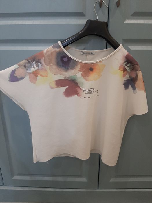 Женская одежда S-M