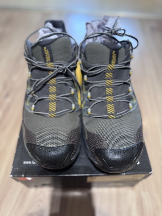 La Sportiva Raptor II GTX