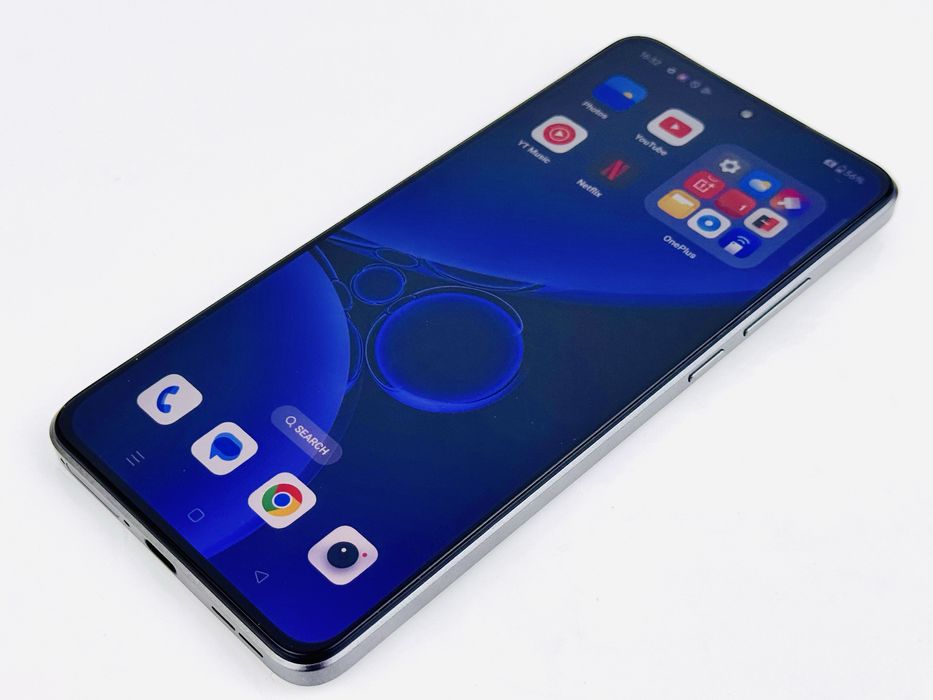 OnePlus Nord CE 3 5G 256GB 12RAM Перфектен! Гаранция!