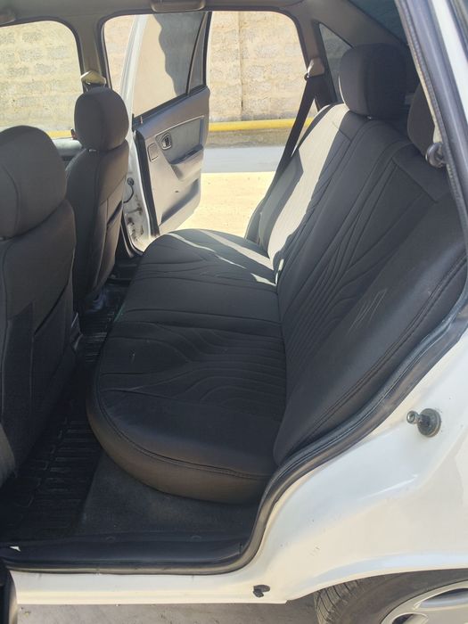 Nexiya2 gibrit  rasxodi yoq xaydashga tayor moshina