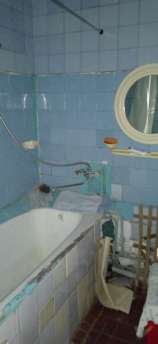 Юнус абад 19 4/5/5 сдвоенный зал