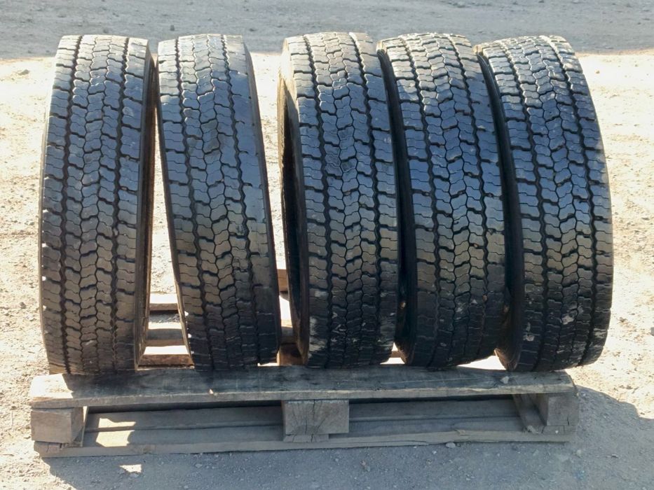 205/75/17,5 шины грузовые
