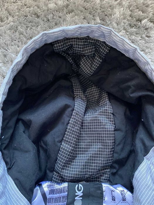 geaca billabong barbateasca