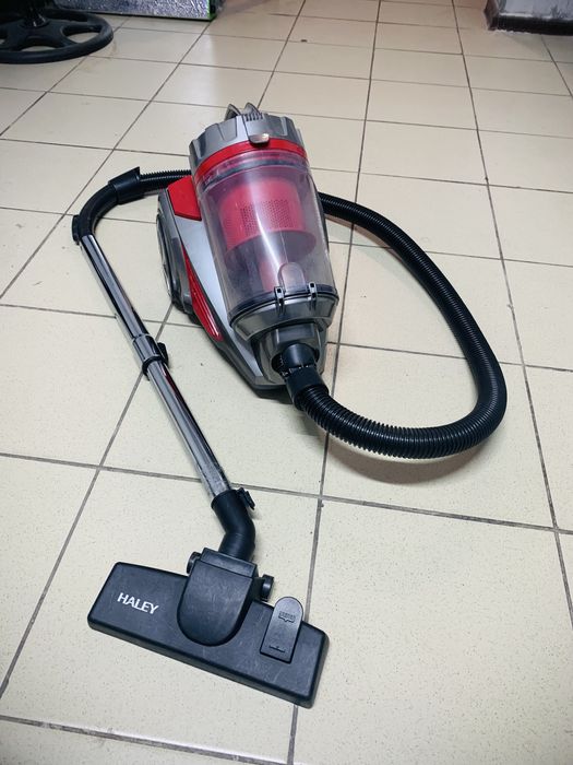 Продам пылесос hoоver