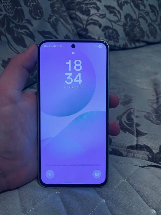 САМСУНГ А 36 5G новый