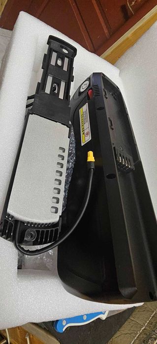 Литиеви НОВИ батерии