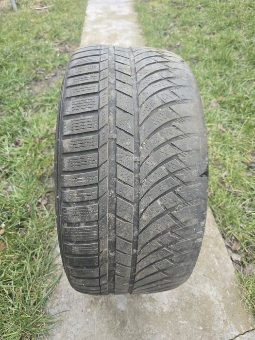 Anvelope second-hand R19 și R18