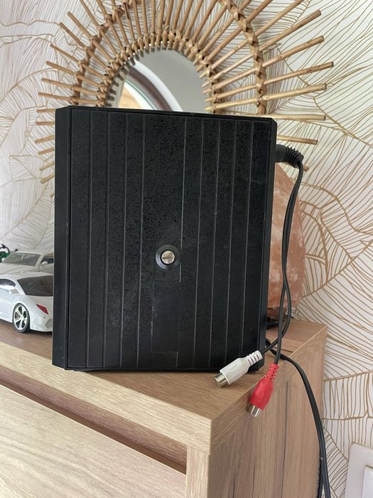Amplificator romanesc AS 2020- 20 wati-8 ohmi