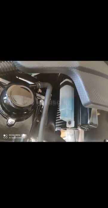 Мотоцикл Racer ranger 250