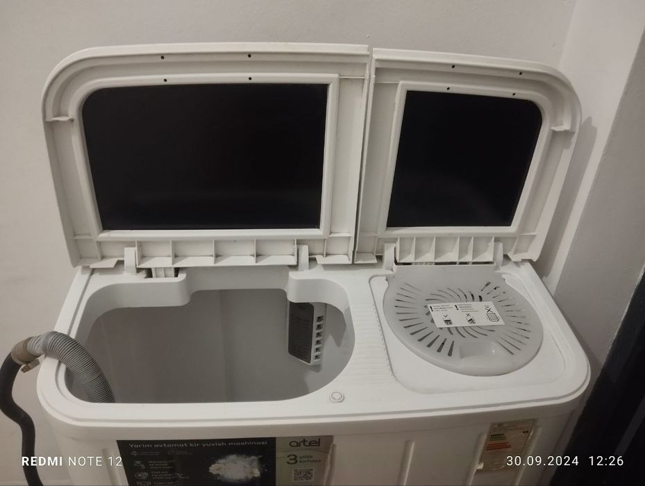 Pol avtomat sotiladi