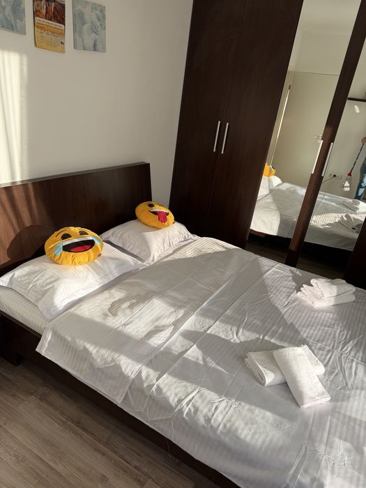 Ava Lounge! Apartament Regim Hotelier  3 camere