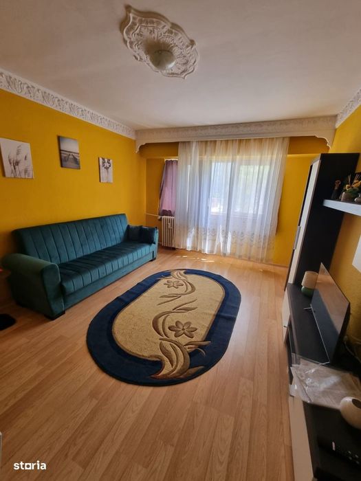 Apartament 2 camere decomandat | Zona Kaufland – lângă Școala 24