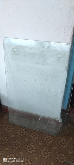 Одна красивая гардина.