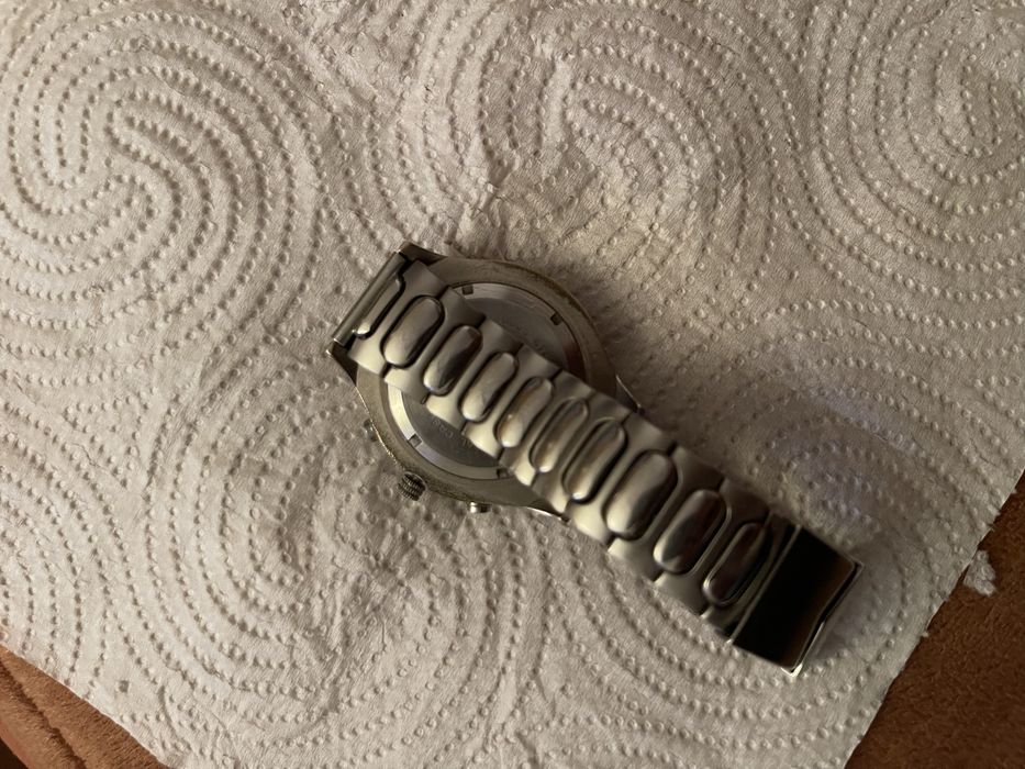 Ceas peugeot cronograf