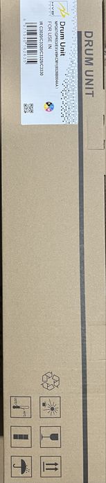 Картридж Canon C-EXV 49 DRUM UNIT