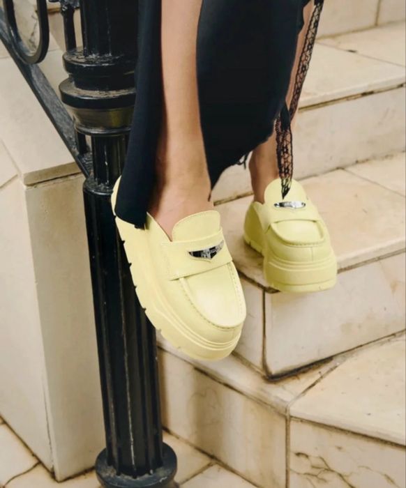 Mocasini Air Jordan Mule