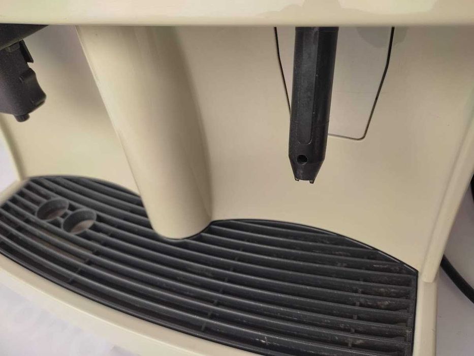 кафемашини внос от Германия робот пълен автомат SAECO TREVI SPIDEM