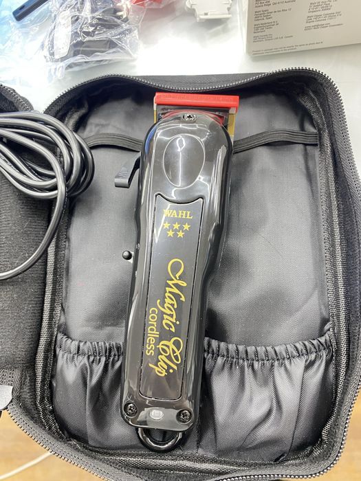 Wahl  magic clip
