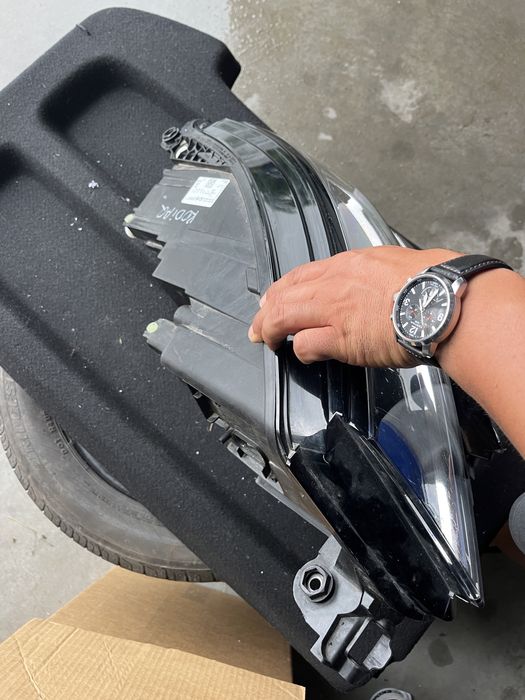 Фар Skoda Kodiaq ляв и десен