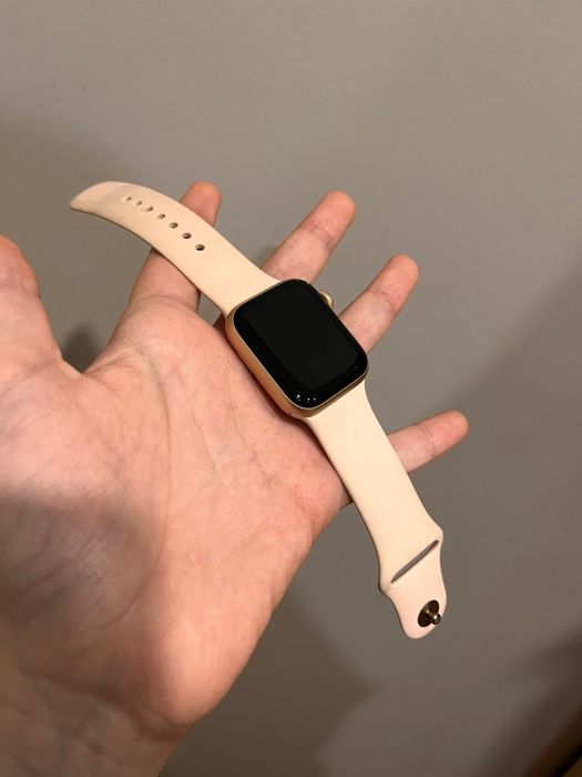 Apple Watch Series 4